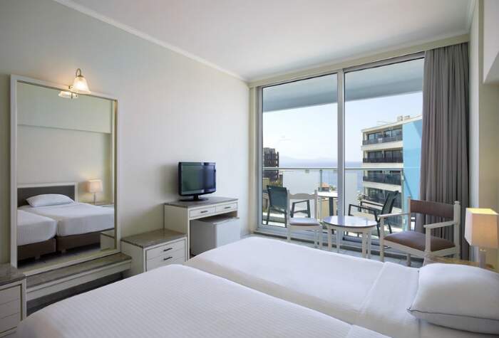 Kuva hotellista